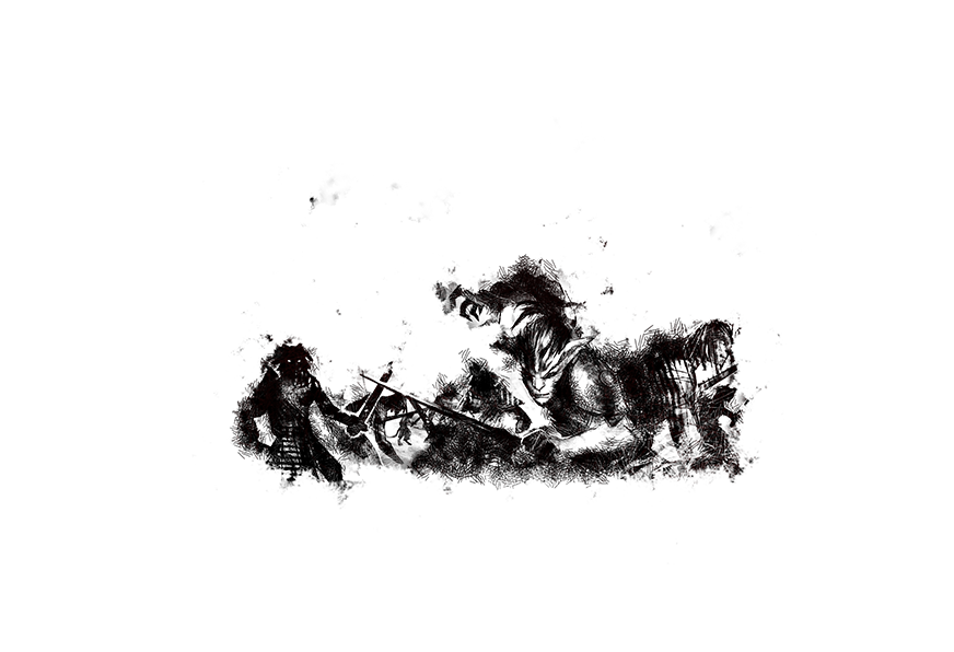 疾走する帝国、テミ