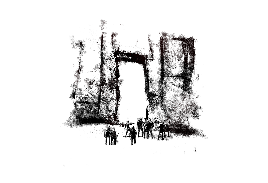 煌びやかな世紀