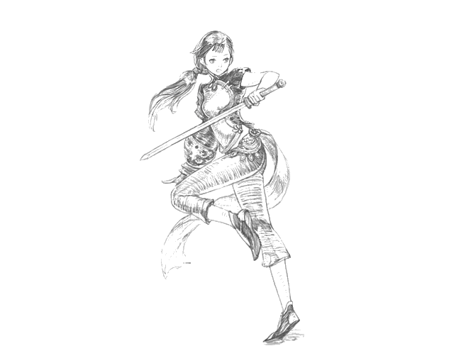 ハリハラン女