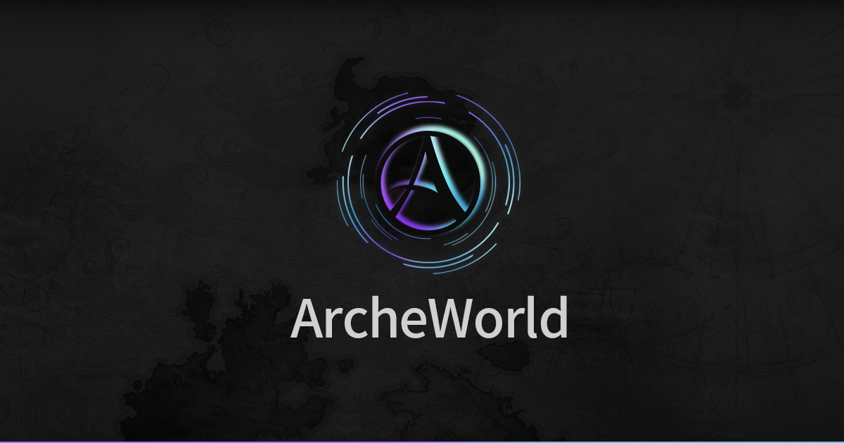 ArcheWorld